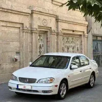 ماکسیما مدل 1385 اتومات