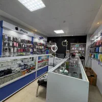 فروش و پخش جانبی موبایل تندیس ارومیه