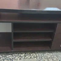 میز تلویزیون  در حد نو