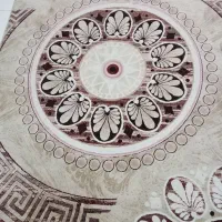 قالیچه|فرش|فردیس, داوری|دیوار