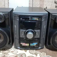 ظبط و صوت و بلندگوی