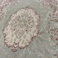 دو عدد فرش|فرش|تربت‌حیدریه, پائین ولایت|دیوار