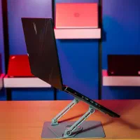 لپ‌تاپ Acer Nitro V15  مخصوص کارهای سنگین|رایانه همراه|یزد, |دیوار