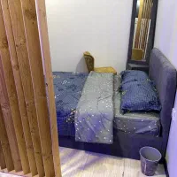 سوییت آپارتمان مبله،غرب تهران پارت تایم و روزانه|اجارهٔ کوتاهمدت آپارتمان و سوئیت|تهران, تهرانسر شمالی|دیوار