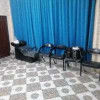 فروش دکور وصندلی آرایشگاه زنانه
