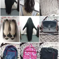 لباس کاپشن مانتو حراج|لباس|نیشابور, میدون بار|دیوار