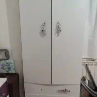 کمد لباس در حد نو