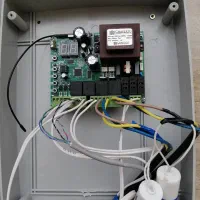 درب برقی جک برقی کرکره برقی دوربین دزدگیر|خدمات پیشه و مهارت|نیشابور, فرح بخش|دیوار