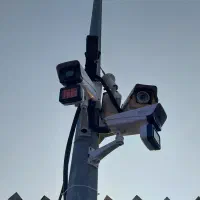 دنبال دوربین برای شهرک بزگ میگردی آگهی روتاآخربخون