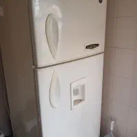 فروش یخچال فریزر الکترواستیل
