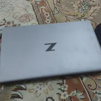 لپ تاپ zbook+ پرینتر وای فای دار|رایانه همراه|کرج, مارلیک|دیوار