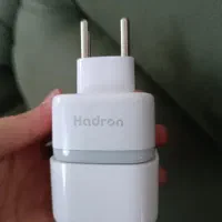 شارژر آیفون