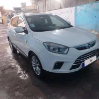 جک s5اوتوماتیک