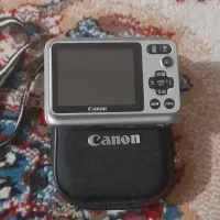 دوربین Ganon سالم