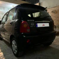 ام وی ام 110کم کار استثنائی|خودرو سواری و وانت|شهرضا, |دیوار