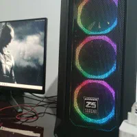 کامپیوتر گیمینگ 5060ti|رایانه رومیزی|بناب, |دیوار