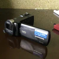 دوربین فیلمبرداری و عکاسی سامسونگ