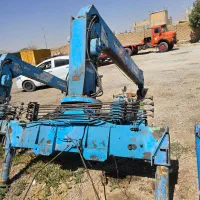 500واداتی شش کشاب|خودرو سنگین|زرقان, |دیوار