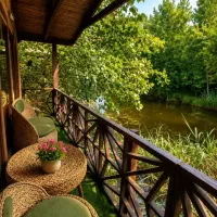 جزیره ای نوین در بهترین لوکیشن