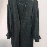 بارونی‌کتان‌نونوسایزی‌۲|لباس|محمدشهر, کوی بهار|دیوار