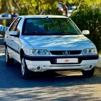 slx98|خودرو سواری و وانت|ساوه, |دیوار