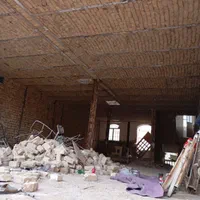 تخریب حرفه ای ساختمان