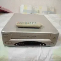 ویدیو ضبطو پخش دوو با کنترل وکارتن
