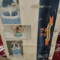 کهنه شور یا مینی واش و ترازو|ماشین لباسشویی و خشککن لباس|ایلام, |دیوار