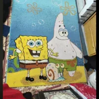 فرش اتاق کودک