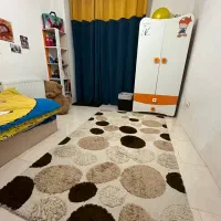 سرویس تخت گهواره ایی و کمد نوزاد ونوجوان