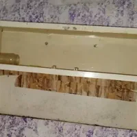 کابینت و ابچکان|آب‌چکان و نظم‌دهنده ظروف|شوشتر, |دیوار