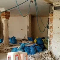 تخریب کنافکاری نورمخفی ارک اپن لکه گیری تمام نقاط|خدمات پیشه و مهارت|تهران, تهرانپارس غربی|دیوار