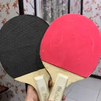 دسته راکت پینگ پنگ