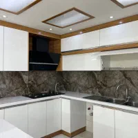 117متر فردوسی/کلید نخورده/غرق آفتاب