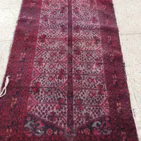 ۴تخته قالیچه دستباف