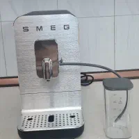 قهوه ساز تمام اتوماتیک SMEG BC13