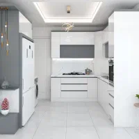کابینت آشپزخانه آشیانه|مصالح و تجهیزات ساختمان|شیراز, شریف‌آباد|دیوار