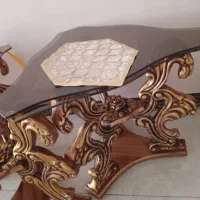 میز عسلی|مبلمان خانگی و میز عسلی|شهریار, شهرک امیریه|دیوار