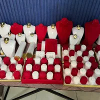 مانکن طلا فروشی|فروشگاه و مغازه|تنکابن, |دیوار