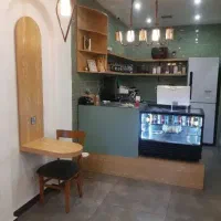 فروش مغازه ۳۷متری خیابان پرتردد تجاری در گلشهر