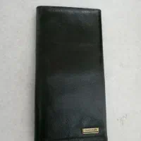 کیف پول چرم در حدنونو