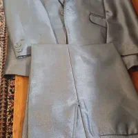 کت شلوار  بچگانه۵۰۰هزار