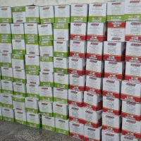 آبلیمو تکنفره ساشه کره فرمسیل زیتون پروده آب نارنج