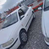 سمند مزایده دولتی مدل 94و95سندداردخاهشن پیام ندهید