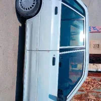 پراید 77 صبا سرحال