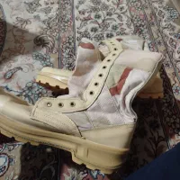 پوتین مرزبانی و مرصادی