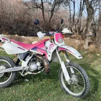 دی تی زین دوشاخ wr200