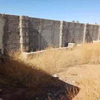 فروش ۳۰۰ متر زمین با موقعیت عالی