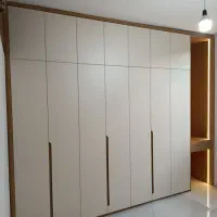 کابینت و کمد دیواری