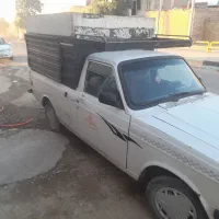 وانت پیکان مدل ۹۰|خودرو سواری و وانت|ملایر, |دیوار